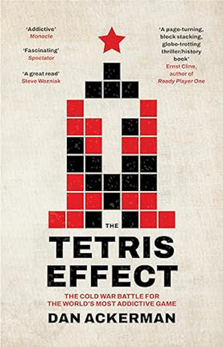 The Tetris Effect - The Cold War Battle for the World's Most Addictive Game